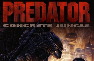Predator Concrete Jungle Gameplay Played on X360