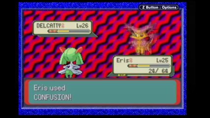 Let's Play Pokemon Emerald - Six Run - Episode 16