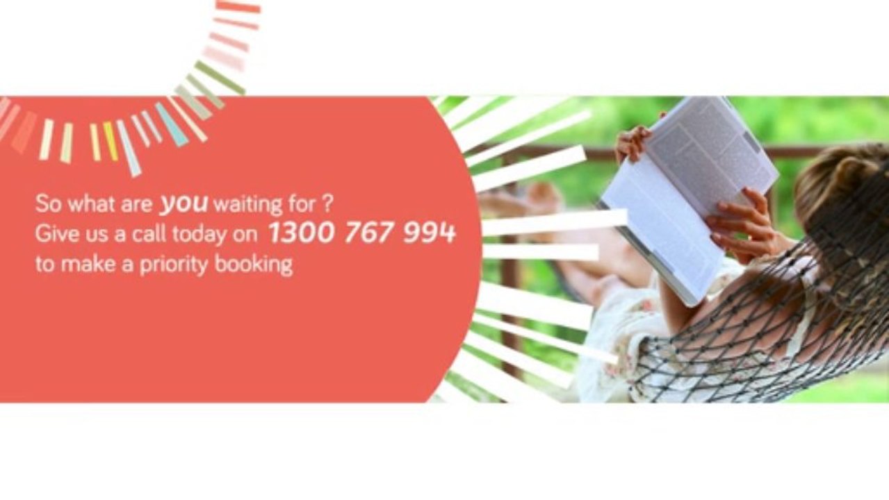 Teneriffe Dentist | Call 1300 767 994