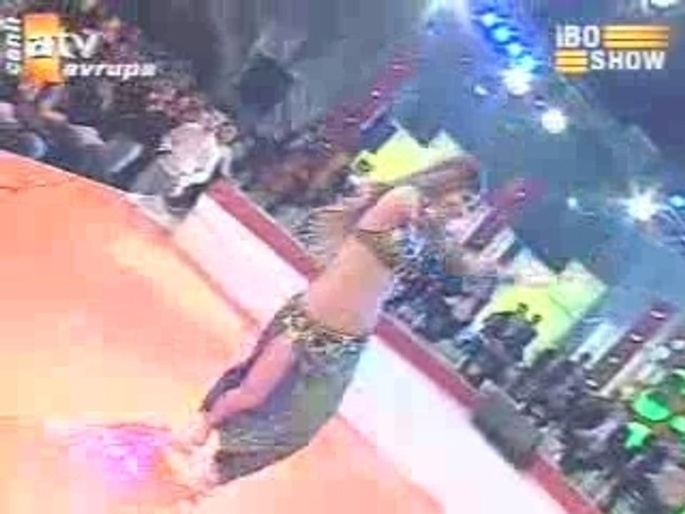 Didem 06 Turkish Oryantal -