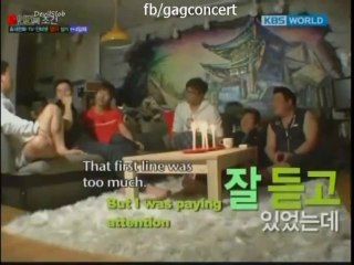 EPI 03: ENG SUBBED The Human Condition : MISSION LIVING WITHOUT CELLPHONE-INTERNET-TV {PART 4}