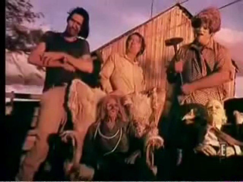 True Hollywood Texas Chainsaw Massacre Story