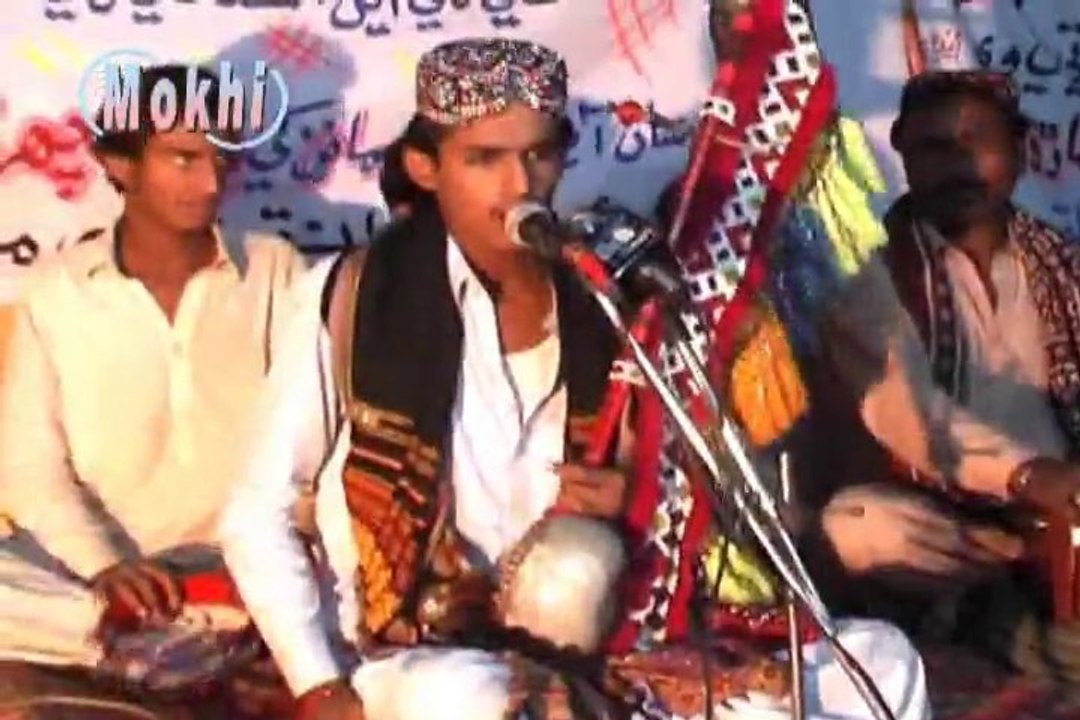 Sufi Mehfil in Cultural Day Moro