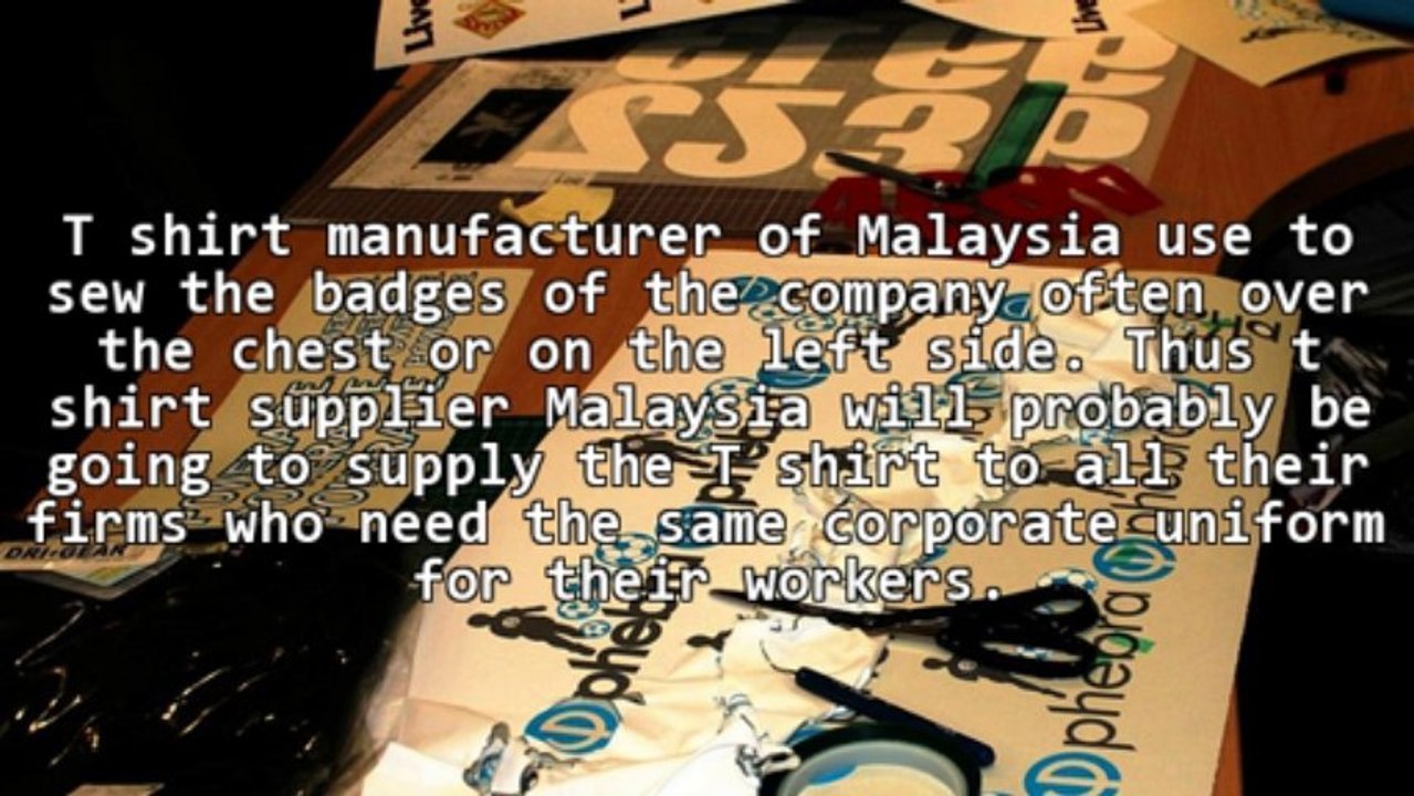 T Shirt A Most Common As Well As Comfortable Dress Being As A Corporate Uniform