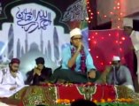 Allah ho Jalla jalaluhu - Shahzaib Attari Qadri