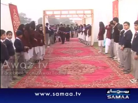 PPP does not demand mid-term polls- Khursheed Shah