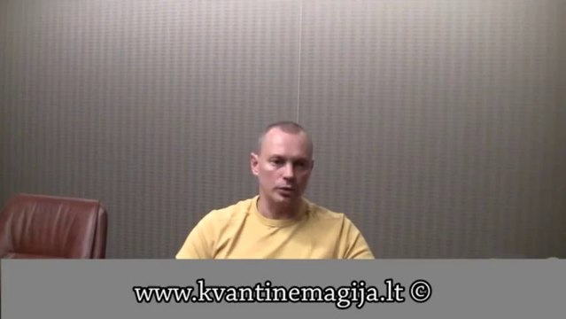 Что такое свобода. Александр Палиенко