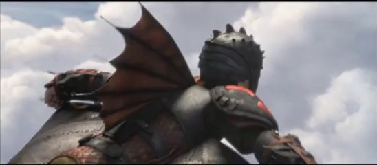 How To Train Your Dragon 2 - Teaser Trailer