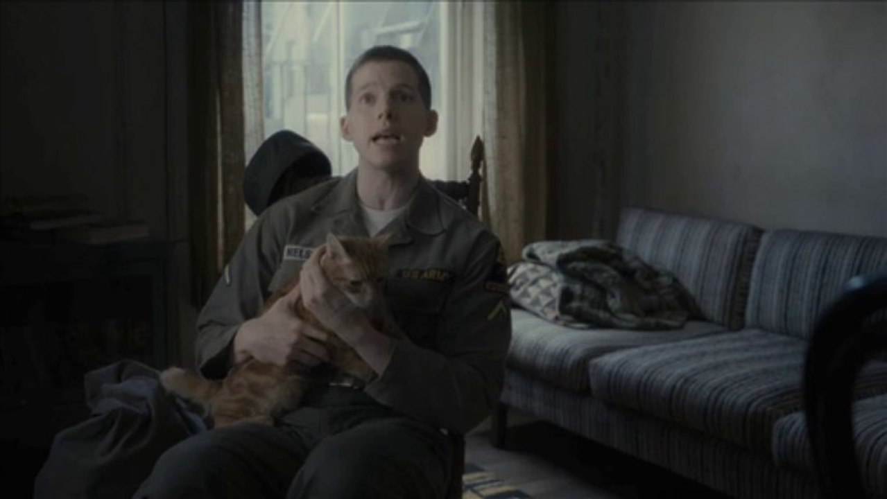 Inside Llewyn Davis - Clip - Llewyn, Jean & Troy