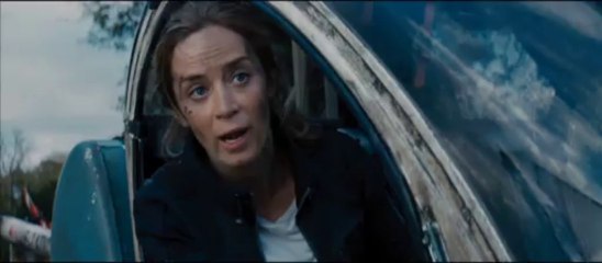 Edge Of Tomorrow - Trailer