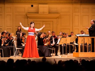 Shen Yun Symphony Orchestra: Divine Compassion 神韵交响乐团 曲目: 慈悲的展现