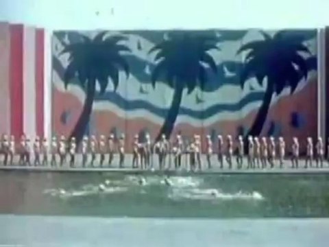 THOMAS EDISON EXPERIMENTAL FILMS 1894 VARIETY OF FILM CLIPS FROM 1894 VOLUME SEVEN