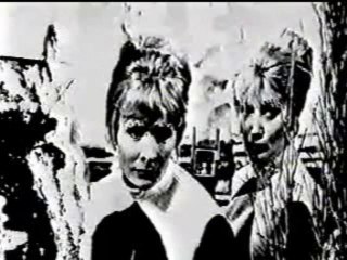 Doctor Who - [3x04] - The Exploding Planet