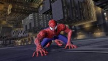 Spider-Man 2 Gameplay Played on X360