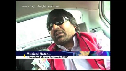 Music is my passion: Nirmal Sidhu
