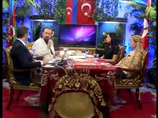 Taha Suresi, 114-125, 102-104 Ayetlerinin Tefsiri