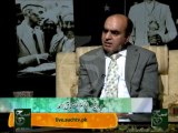 Pakistan Ka Quaid 20-12-2013 on Such Tv