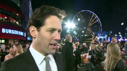 Anchorman: The Legend Continues - Exclusive UK Premiere Report