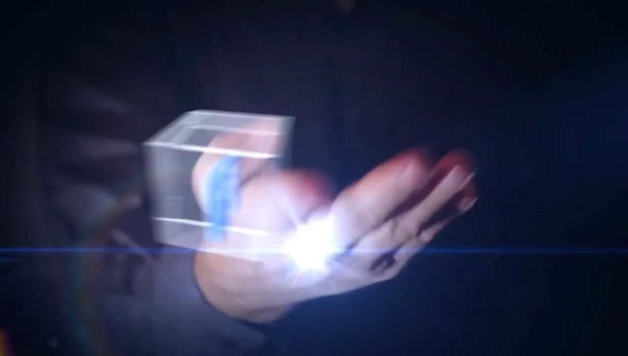 After Effects Template HD INTRO VIDEO LOGO TRAILER Social Media Corporate Pack