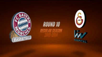 Galatasaray, Münih'e direnemedi