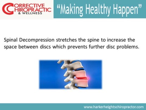 Chiropractors in Harker Heights TX