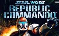 Star Wars Republic Commando Gameplay Played on X360