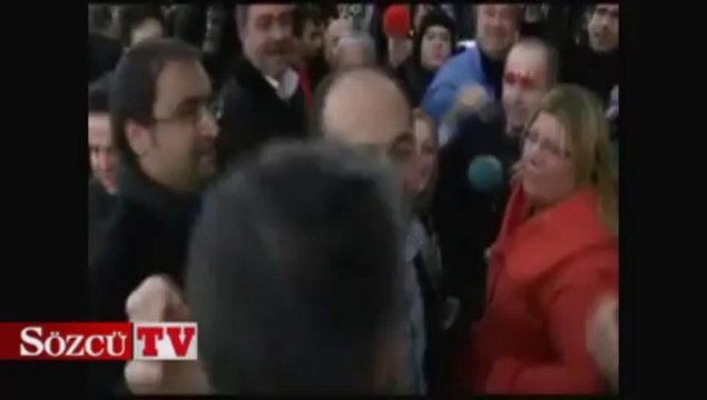 Serbest bırakılan Mustafa Demir adliyeden ayrıldı