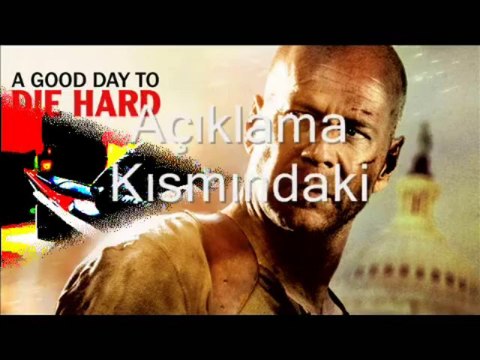 Ölmek İçin Güzel Bir Gün Tanıtım