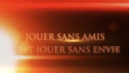 TEST 2 vidéo concours