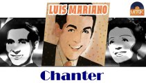 Luis Mariano - Chanter (HD) Officiel Seniors Musik