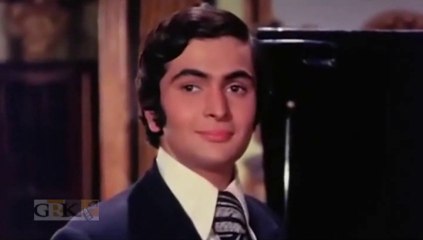 Main Shayar Tu Nahein Magar Aey Haseen - BOBBY
