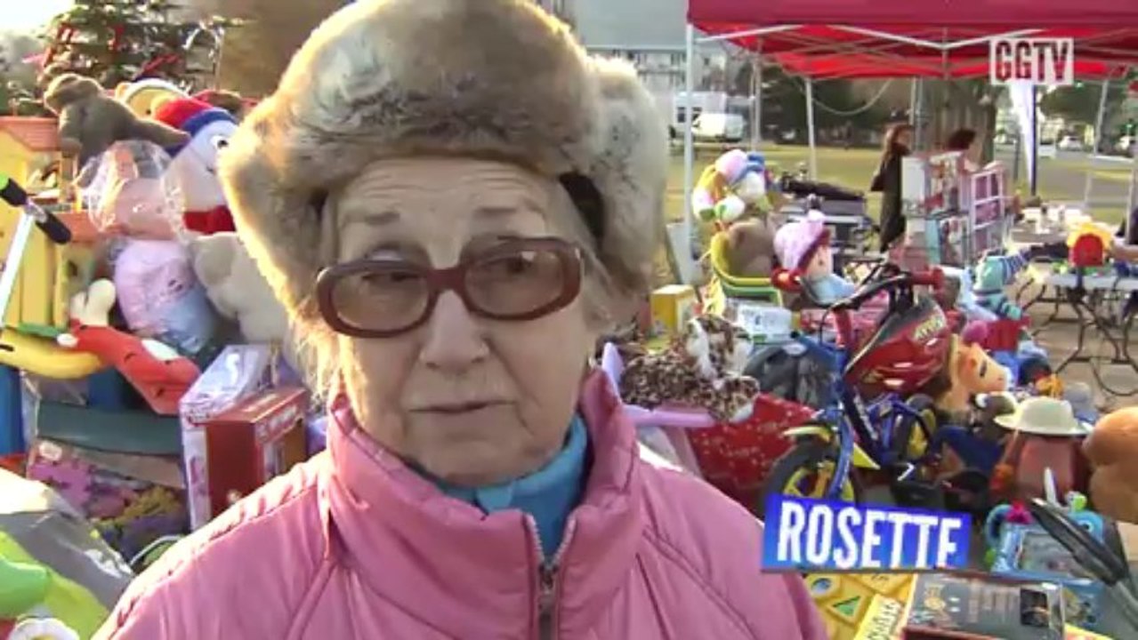 GGTV - JT Décembre 2013