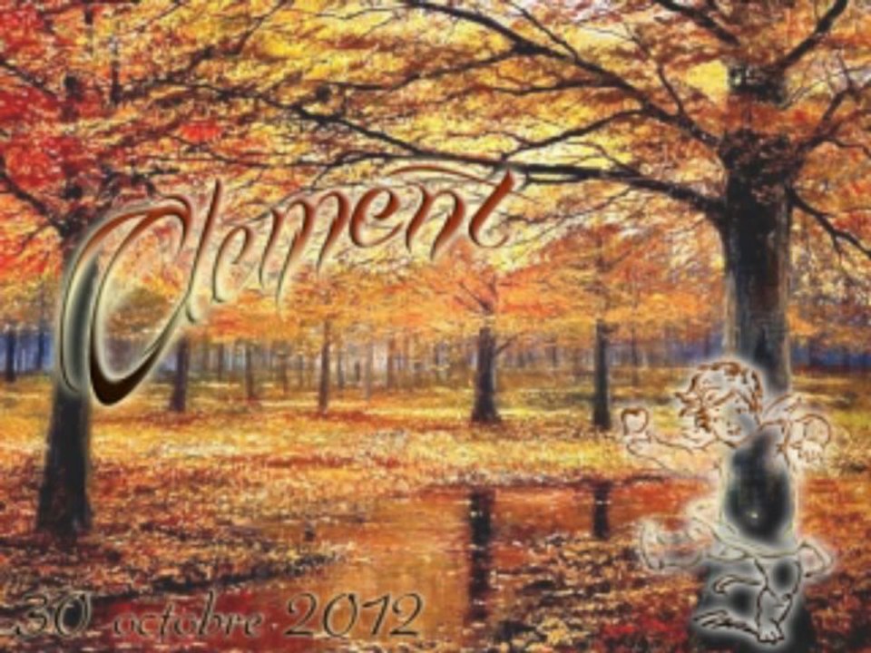 Hommage à nos Bébés des étoiles