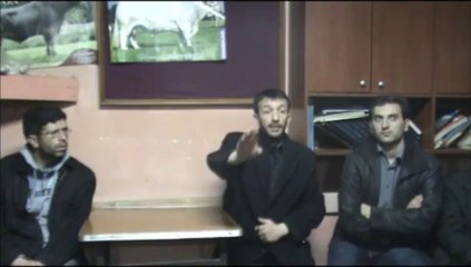 Kur'an'ın karşısında dayanabilecek hurâfe yoktur! [Mustafa Altunok]