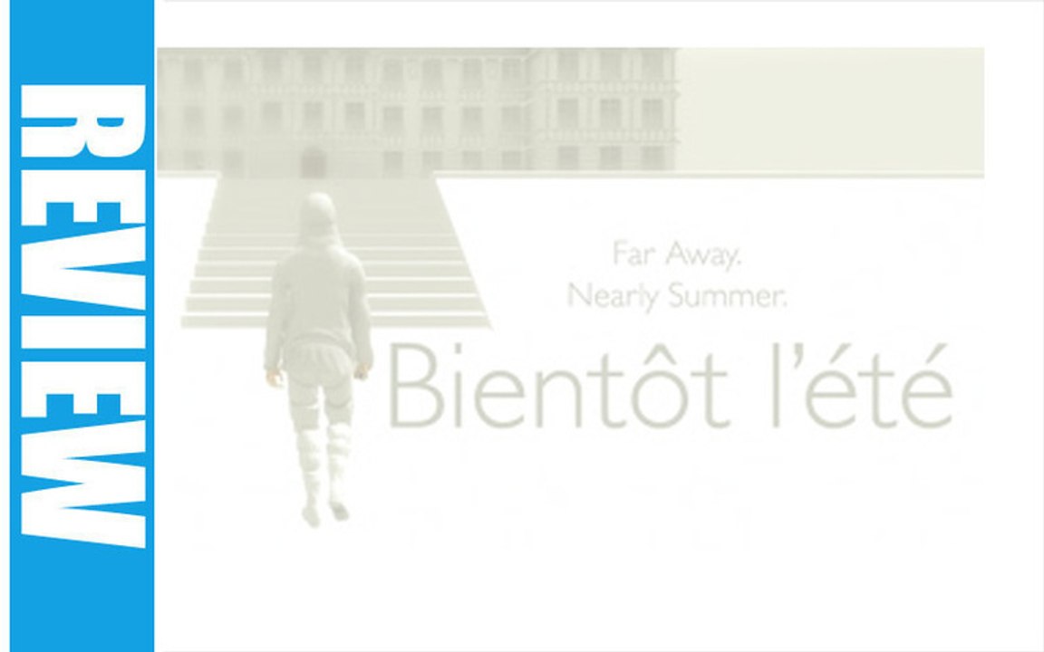 (Review) Bientot l'été (PC)