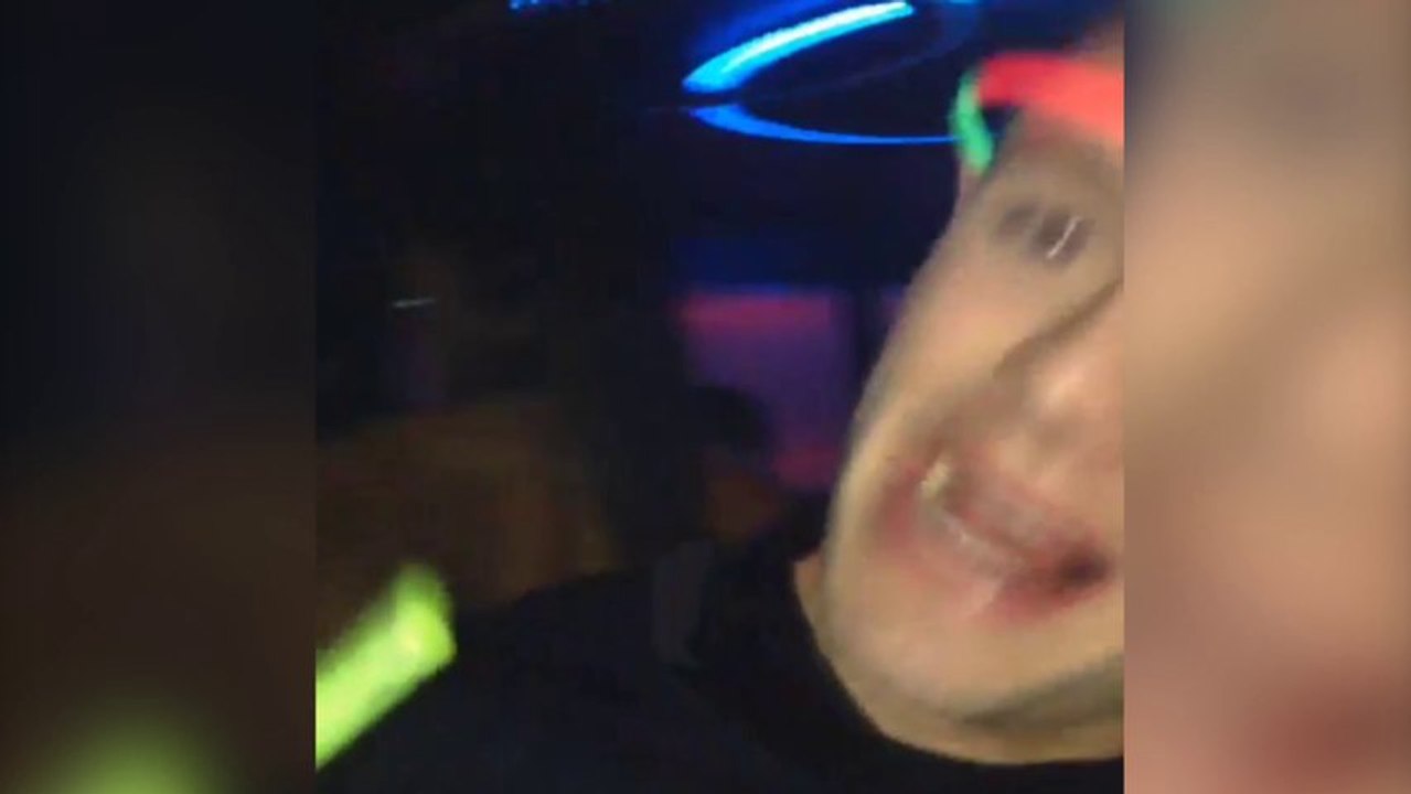 L'excentrique soirée de Noël des joueurs d'Arsenal !