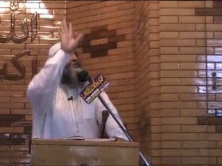 Dr. Hammad Lakhvi - Rajab Aur Meeraj (part-5) - 14-6-13