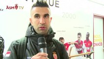AS monaco FC - Valenciennes FC, les réactions