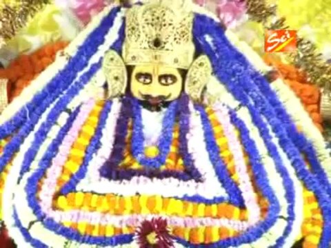 Bhakton Se Milne Khatir Newly Khatu Shyam Bhajan In 2013 By Jai Shankar Choudhary