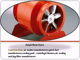 Bag Filter Manufacturers