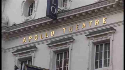 El Apollo cancela sus funciones, mientras se aclara el derrumbe que dejó 76 heridos.