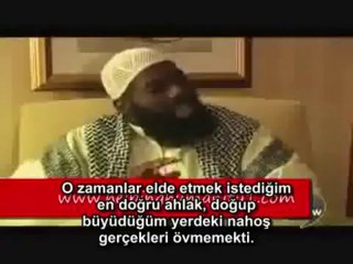 Rapçi Loon Nasıl Müslüman Olduğunu Anlatıyor Bölüm - 2