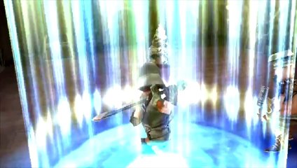 FINAL FANTASY IX-LET'S PLAY #02-La grande fuga