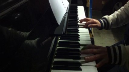 Je tiens très fort à toi