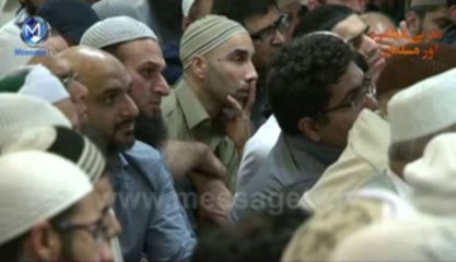 -moulana tariq jameel sb=5