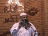 Dr. Hammad Lakhvi - Rajab kee Haqeeqat (part-2) - 31-5-13