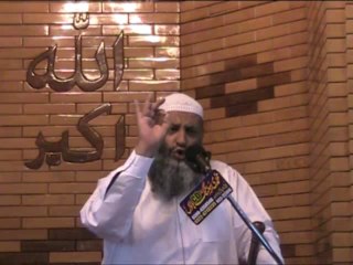 Dr. Hammad Lakhvi - Rajab kee Haqeeqat (part-3) - 31-5-13