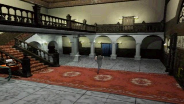 Guida Resident Evil Director's Cut - Chris - Part 3 -