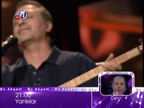 Erol PARLAK - Yine Bahar Oldu Bülbül Ötecek