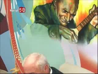 OZAN  BAYRAM GÜLDALI VE CEMAL ÖZCAN  BERABER  DÜET MAPUSHANE